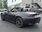 2026 Mazda Mazda MX-5 Miata Grand Touring Manual