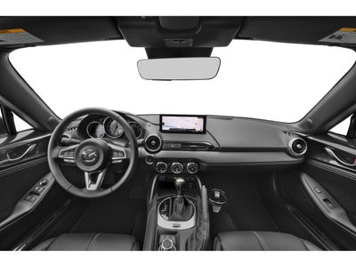 2026 Mazda Mazda MX-5 Miata Grand Touring Manual