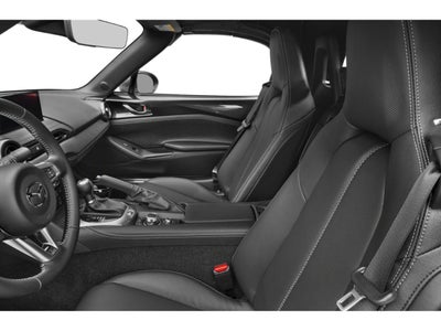 2026 Mazda Mazda MX-5 Miata Grand Touring Manual