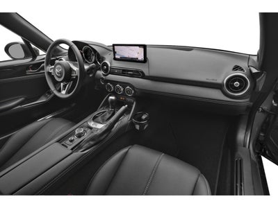 2026 Mazda Mazda MX-5 Miata Grand Touring Manual