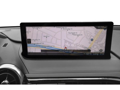 2026 Mazda Mazda MX-5 Miata Grand Touring Manual