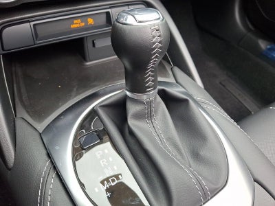 2026 Mazda Mazda MX-5 Miata Grand Touring Auto