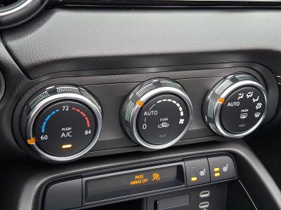 2026 Mazda Mazda MX-5 Miata Grand Touring Auto