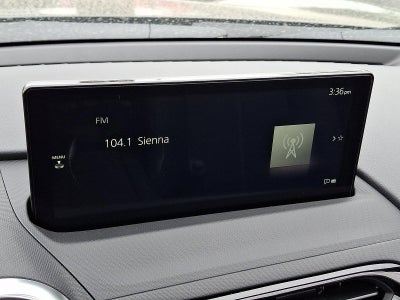 2026 Mazda Mazda MX-5 Miata Grand Touring Auto