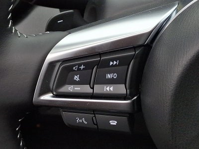 2026 Mazda Mazda MX-5 Miata Grand Touring Auto