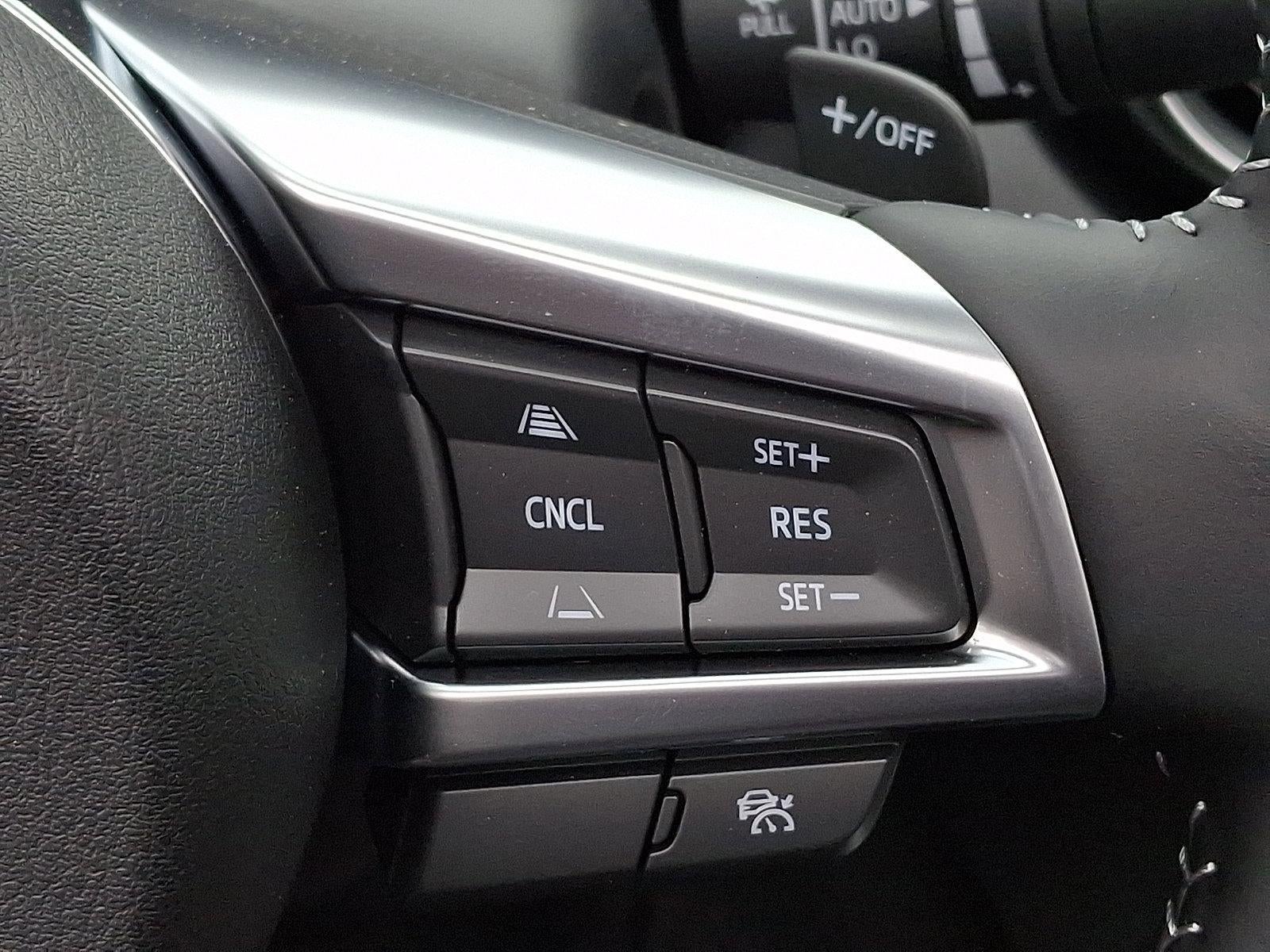 2026 Mazda Mazda MX-5 Miata Grand Touring Auto