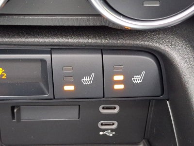 2026 Mazda Mazda MX-5 Miata Grand Touring Auto