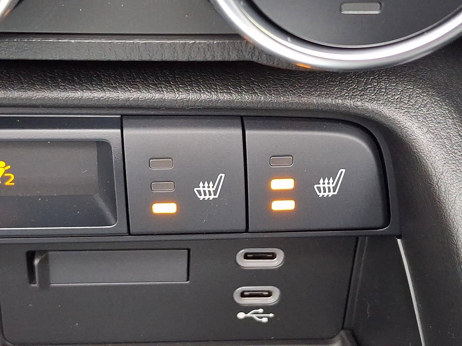 2026 Mazda Mazda MX-5 Miata Grand Touring Auto