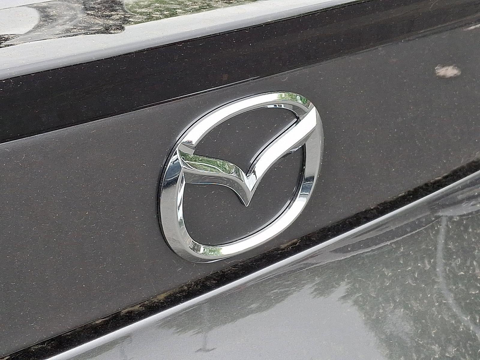 2026 Mazda Mazda MX-5 Miata Grand Touring Auto