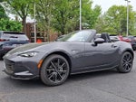 2026 Mazda Mazda MX-5 Miata Grand Touring Auto