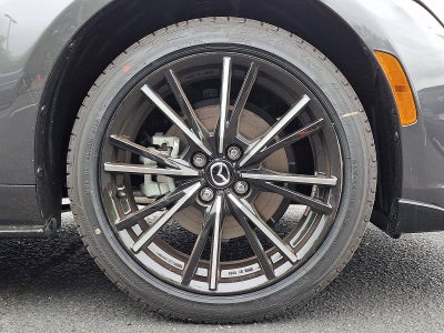 2026 Mazda Mazda MX-5 Miata Grand Touring Auto