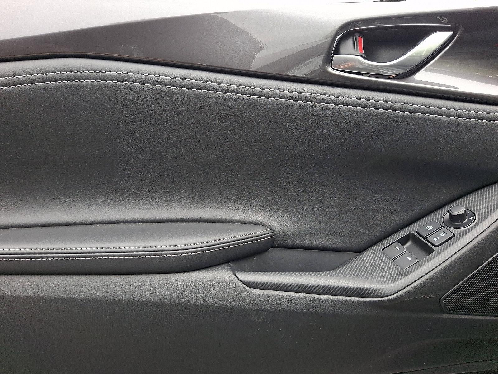 2026 Mazda Mazda MX-5 Miata Grand Touring Auto