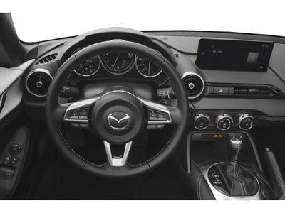 2026 Mazda Mazda MX-5 Miata Grand Touring Auto