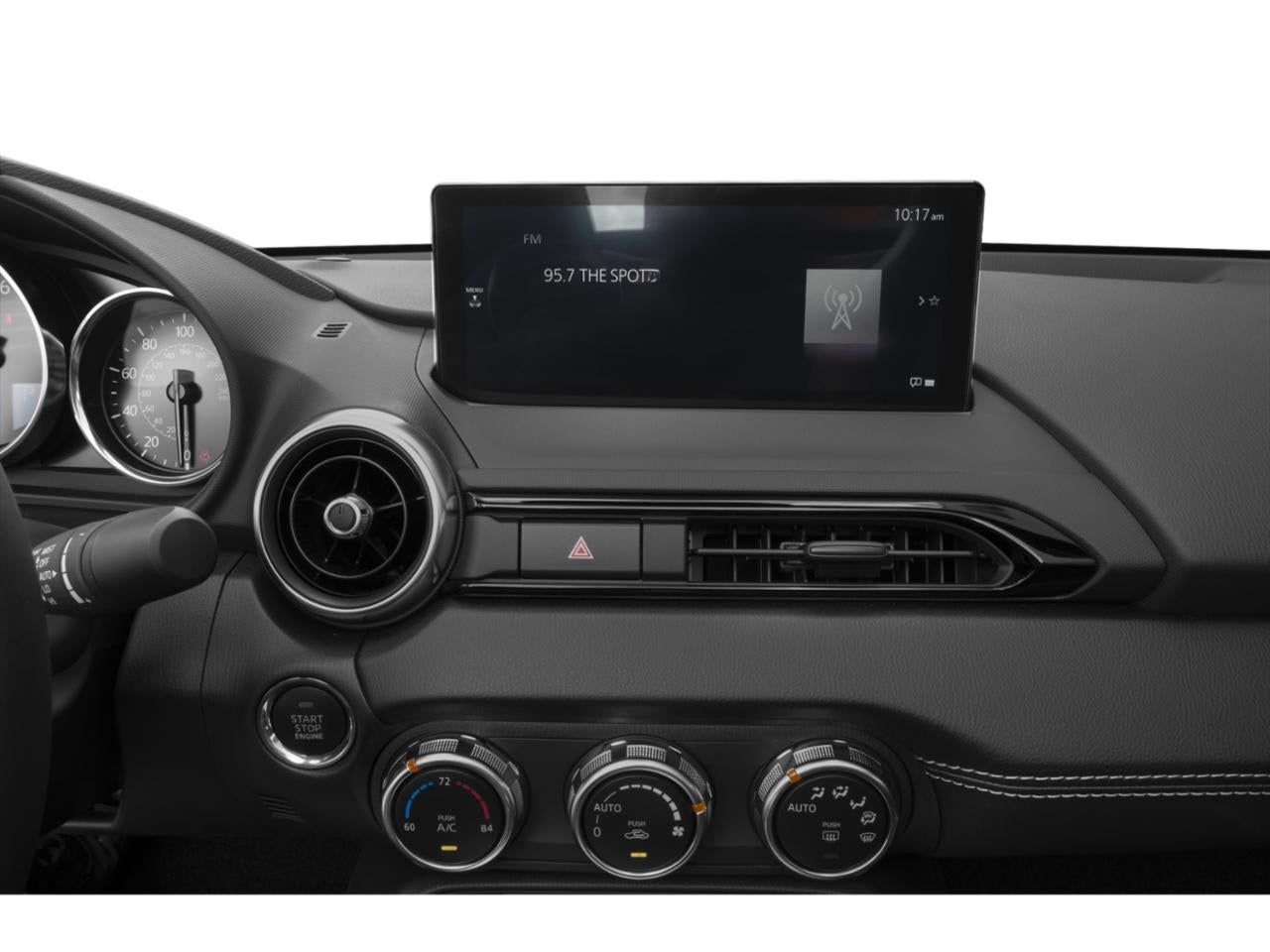 2026 Mazda Mazda MX-5 Miata Grand Touring Auto