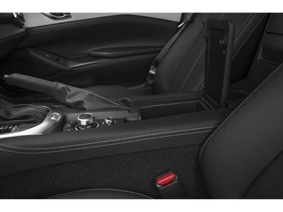 2026 Mazda Mazda MX-5 Miata Grand Touring Auto