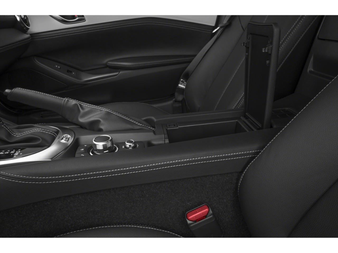 2026 Mazda Mazda MX-5 Miata Grand Touring Auto