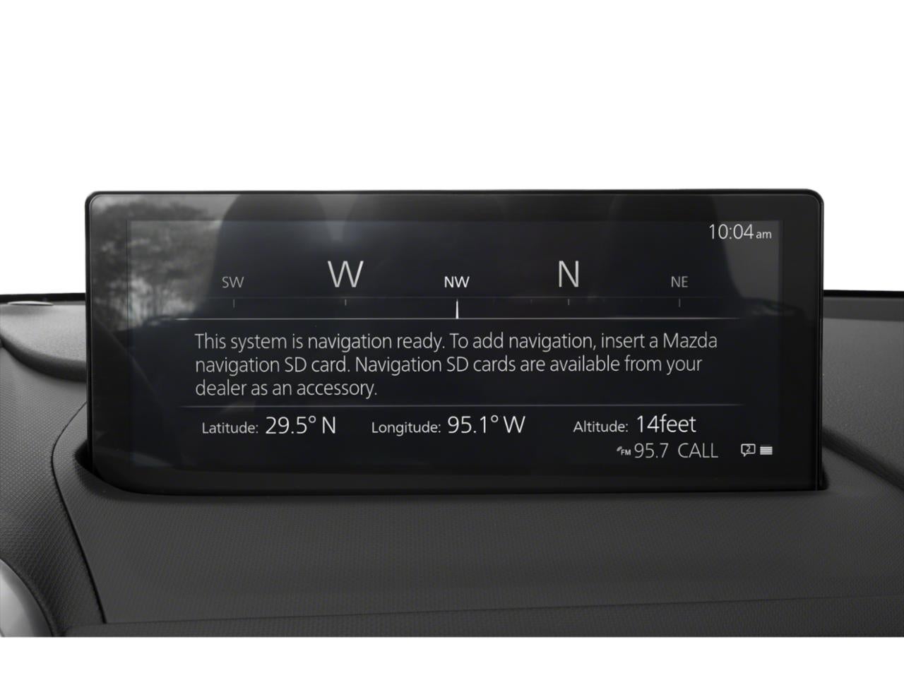 2026 Mazda Mazda MX-5 Miata Grand Touring Auto