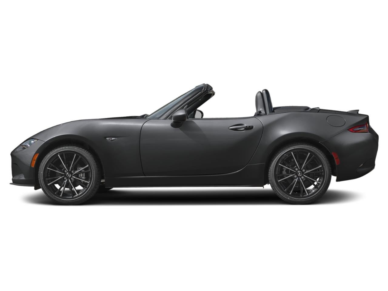 2026 Mazda Mazda MX-5 Miata Grand Touring Auto