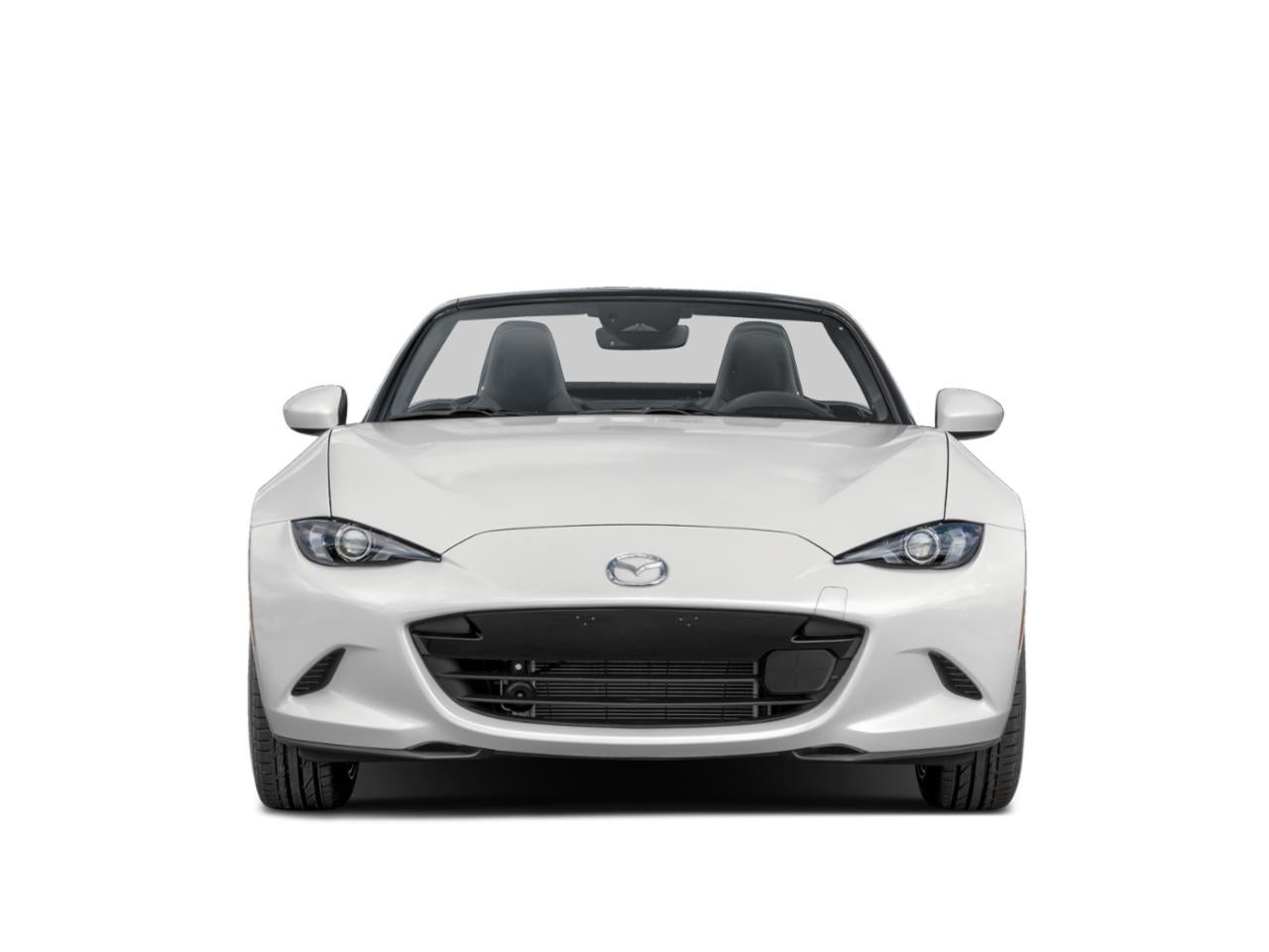 2026 Mazda Mazda MX-5 Miata Grand Touring Auto