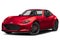 2026 Mazda Mazda MX-5 Miata RF Club Manual