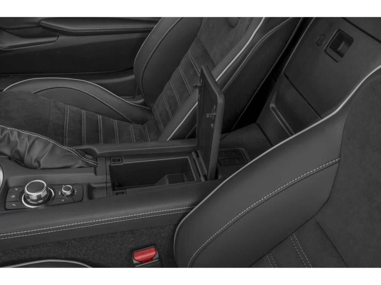2026 Mazda Mazda MX-5 Miata RF Club Manual