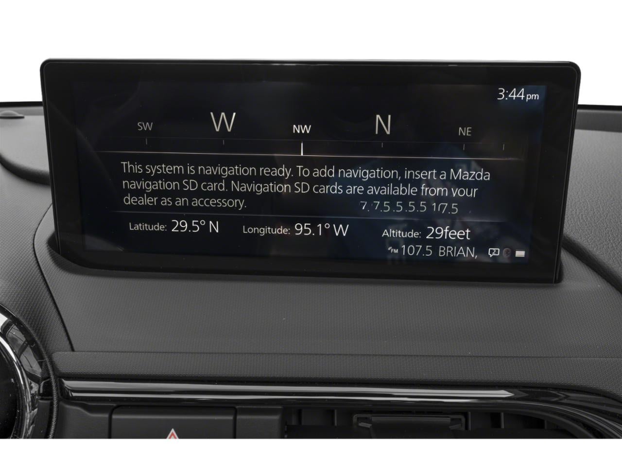 2026 Mazda Mazda MX-5 Miata RF Club Manual
