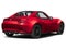 2026 Mazda Mazda MX-5 Miata RF Club Manual