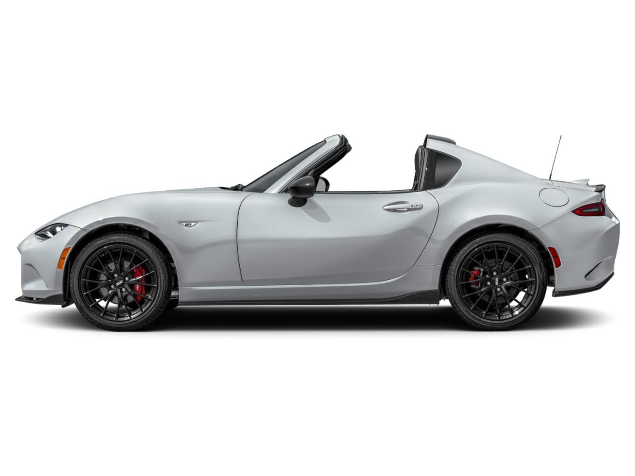 2026 Mazda Mazda MX-5 Miata RF Club Manual