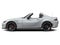 2026 Mazda Mazda MX-5 Miata RF Club Manual