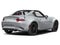 2026 Mazda Mazda MX-5 Miata RF Club Manual