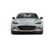 2026 Mazda Mazda MX-5 Miata RF Club Manual