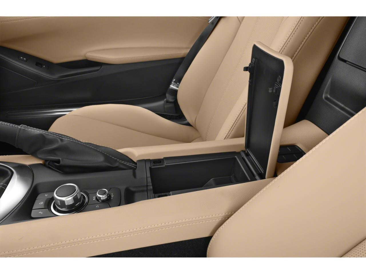 2026 Mazda Mazda MX-5 Miata RF Grand Touring Auto