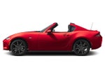 2026 Mazda Mazda MX-5 Miata RF Grand Touring Auto
