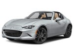 2026 Mazda Mazda MX-5 Miata RF Grand Touring Auto
