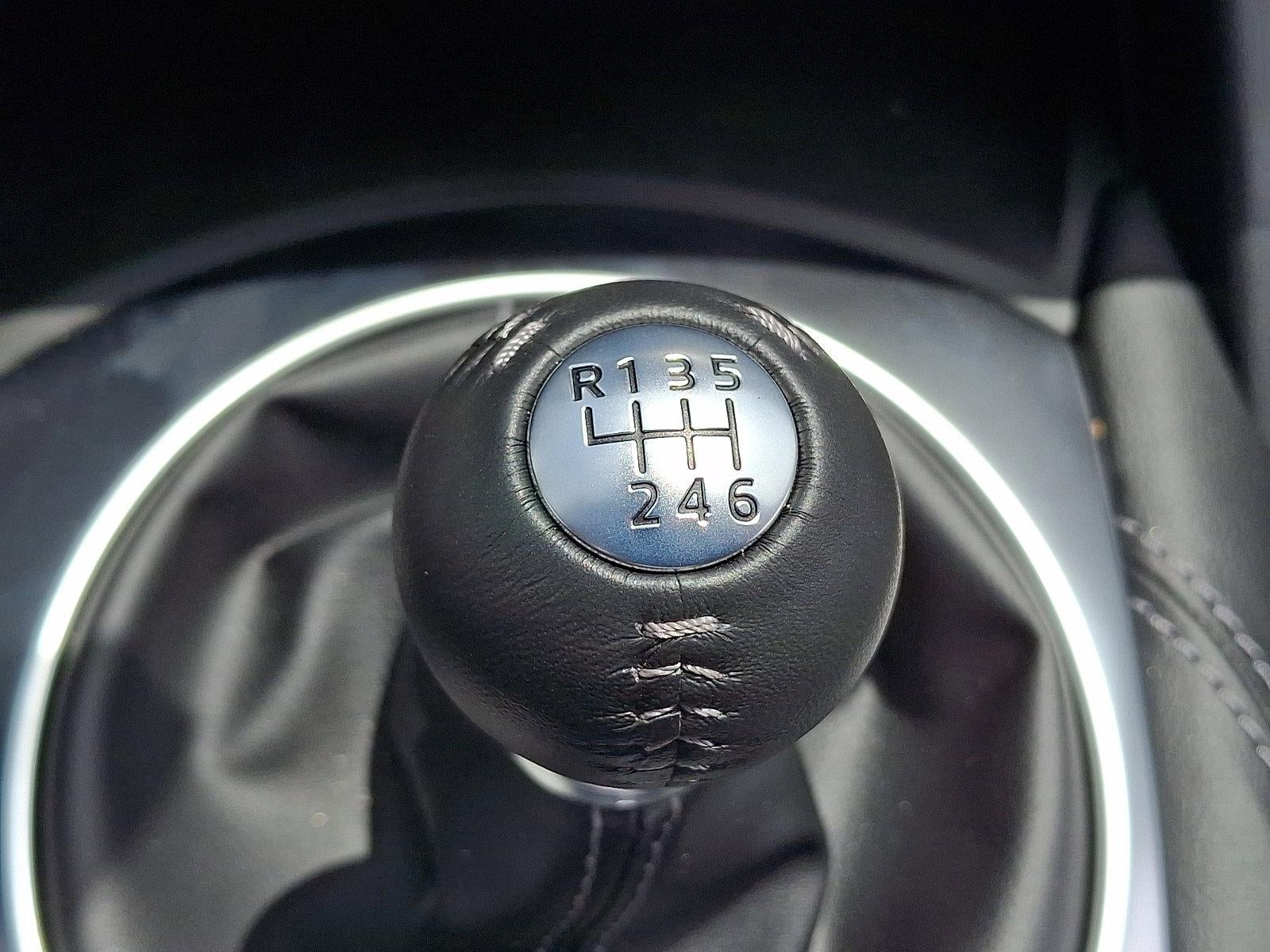 2026 Mazda Mazda MX-5 Miata RF Grand Touring Manual