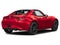 2026 Mazda Mazda MX-5 Miata RF Grand Touring Manual