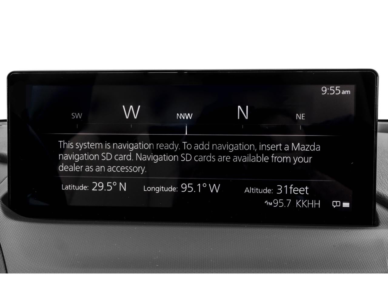 2026 Mazda Mazda MX-5 Miata RF Grand Touring Auto