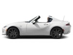 2026 Mazda Mazda MX-5 Miata RF Grand Touring Auto