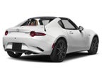 2026 Mazda Mazda MX-5 Miata RF Grand Touring Auto