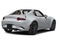 2026 Mazda Mazda MX-5 Miata RF Grand Touring Auto