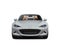2026 Mazda Mazda MX-5 Miata RF Grand Touring Auto
