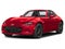 2026 Mazda Mazda MX-5 Miata RF Grand Touring Auto