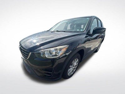 2016 Mazda Mazda CX-5 AWD 4dr Auto Sport