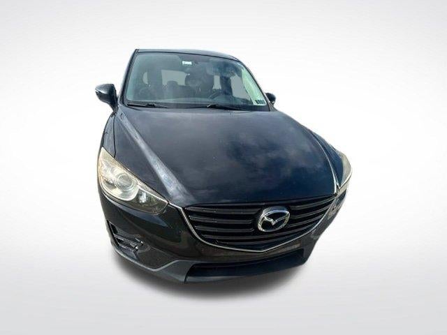 2016 Mazda Mazda CX-5 AWD 4dr Auto Sport