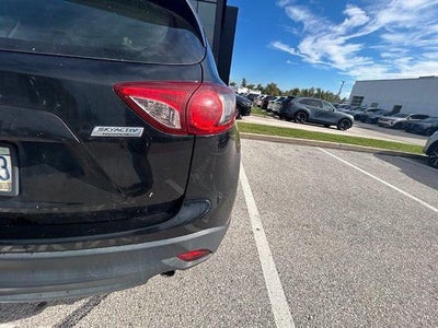 2016 Mazda Mazda CX-5 AWD 4dr Auto Sport