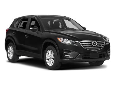 2016 Mazda Mazda CX-5 AWD 4dr Auto Sport