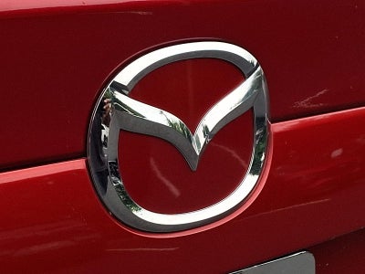 2016 Mazda Mazda CX-5 AWD 4dr Auto Grand Touring