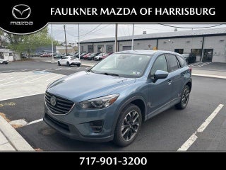2016 Mazda Mazda CX-5 AWD 4dr Auto Grand Touring