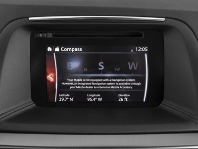 2016 Mazda Mazda CX-5 AWD 4dr Auto Grand Touring