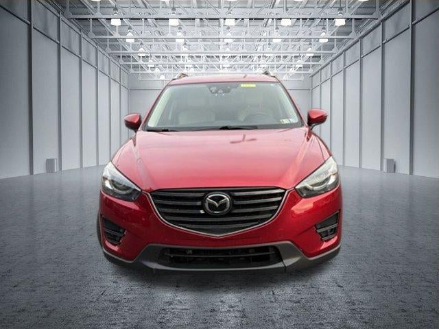 2016 Mazda Mazda CX-5 2016.5 AWD 4dr Auto Grand Touring